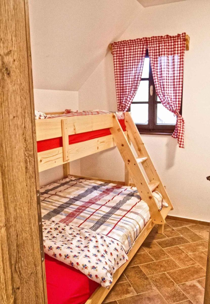 Suitetrails - Holiday home in Otocec Kranjska Krain 42903