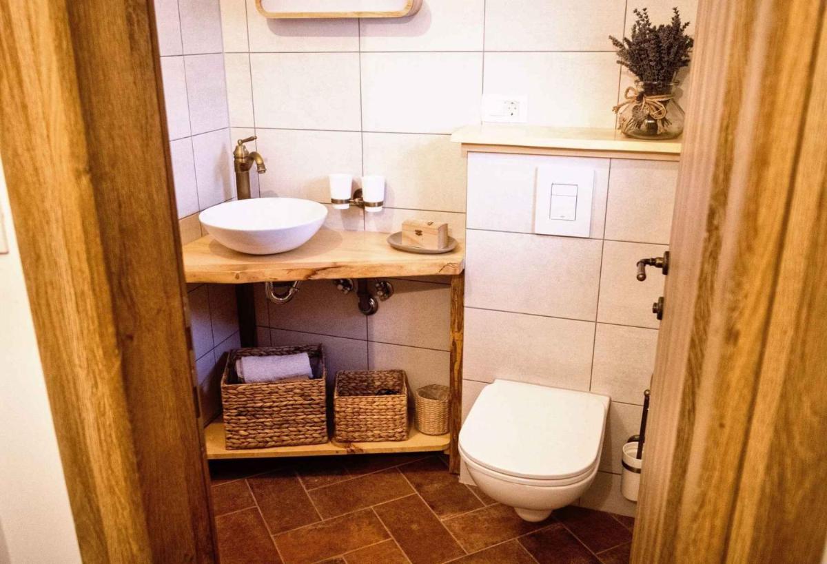 Suitetrails - Holiday home in Otocec Kranjska Krain 42903