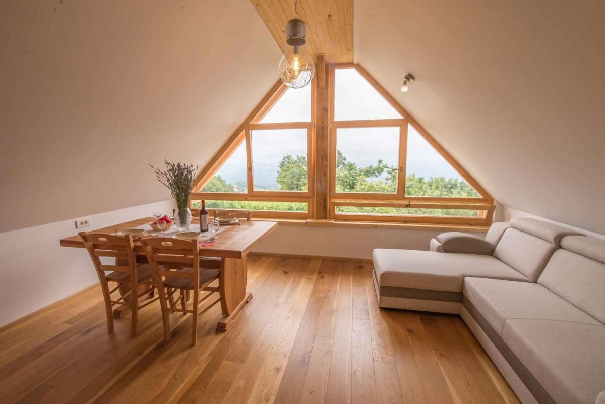 Holiday home in Otocec Kranjska Krain 42907 - Housity