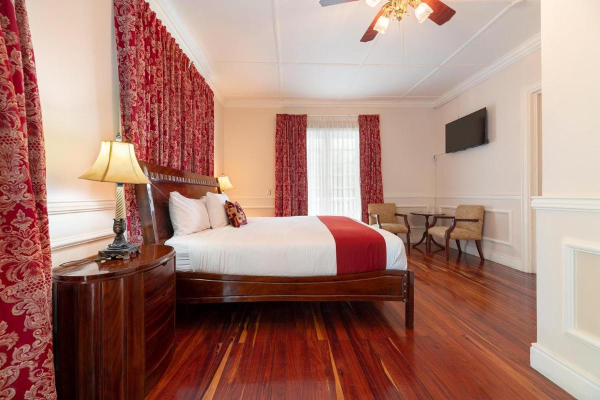 Fogo Resort - Housity