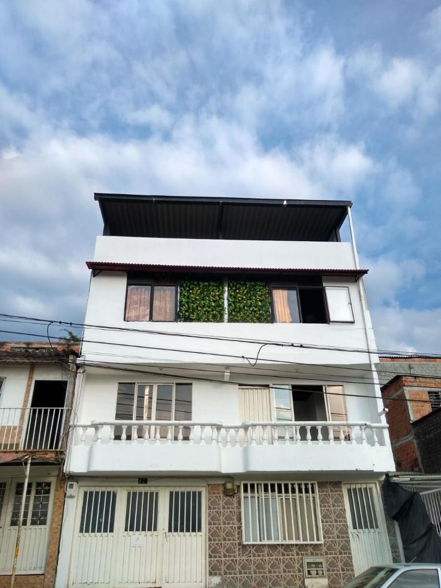 CASA BLANCA Apartaestudios - Housity