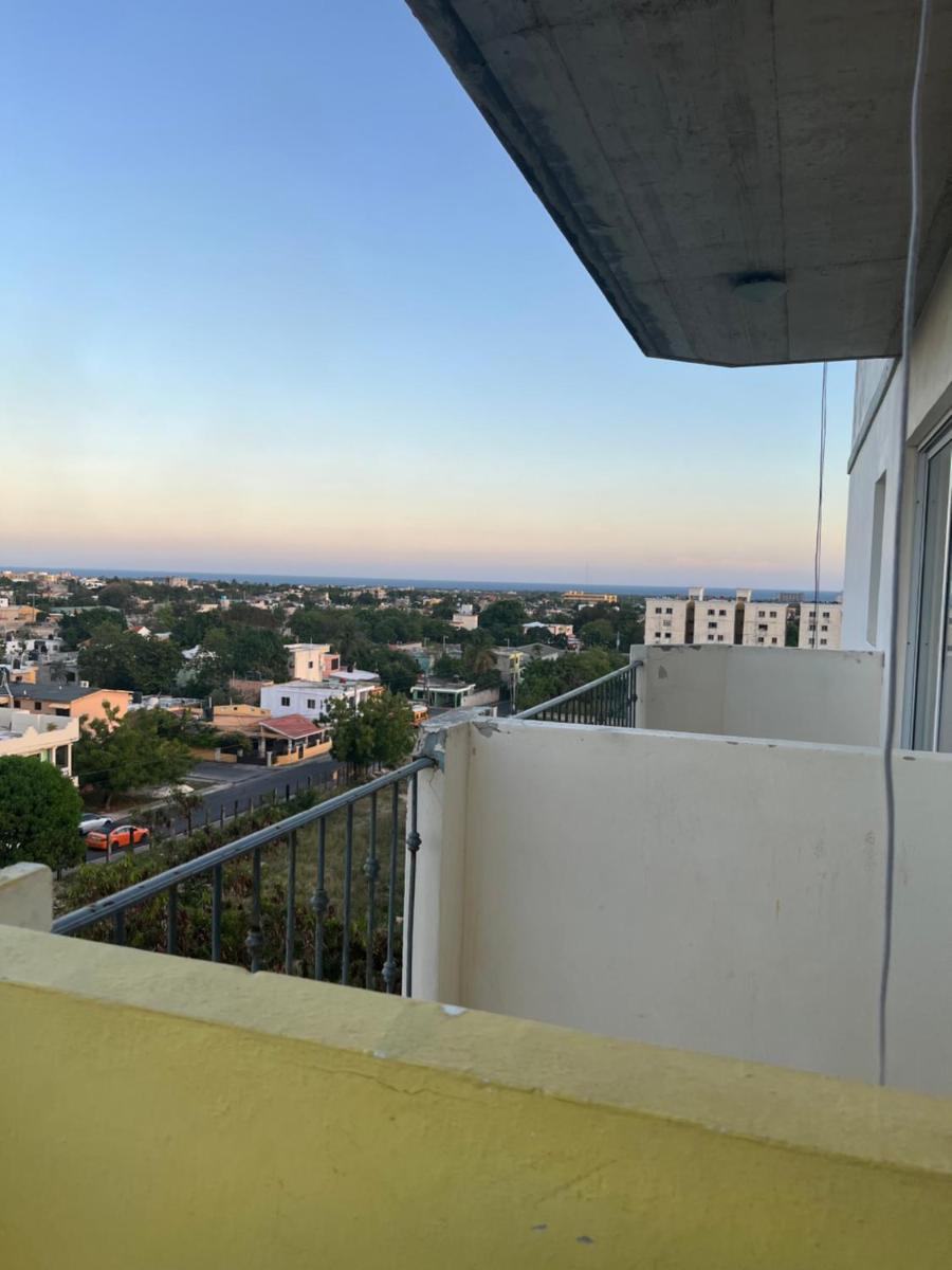 Bella Stonia 2 Hab.Vista Al Mar. 6to Piso.apt602 - Housity