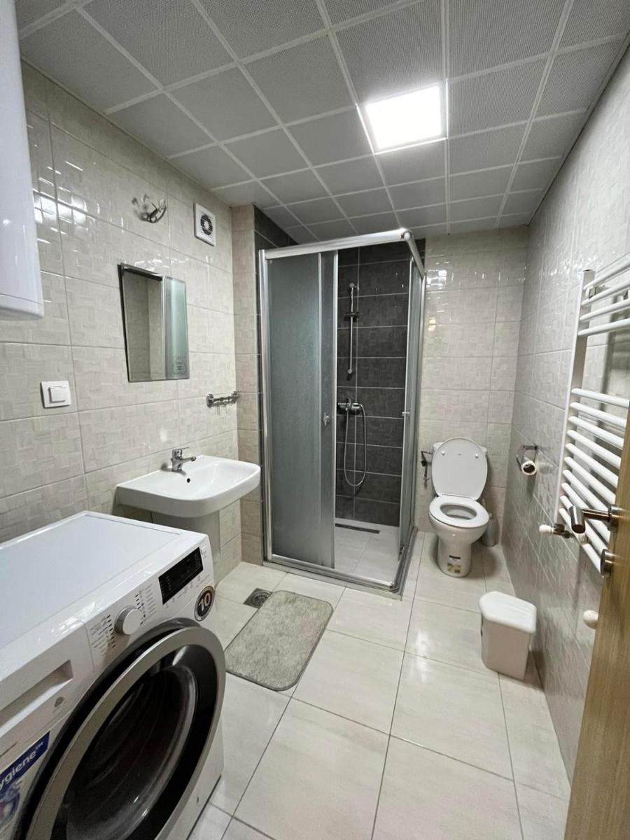 Korab's Apartment - Housity