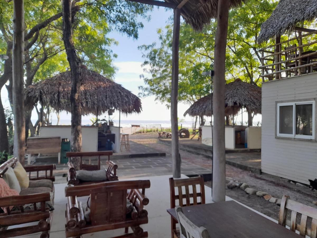 Popoyo Surfcamp - Housity