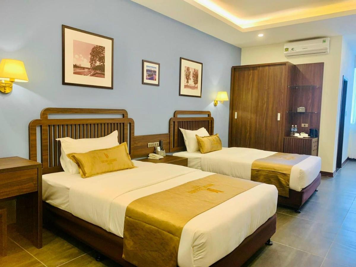 Viktor Legends Hotel - Housity