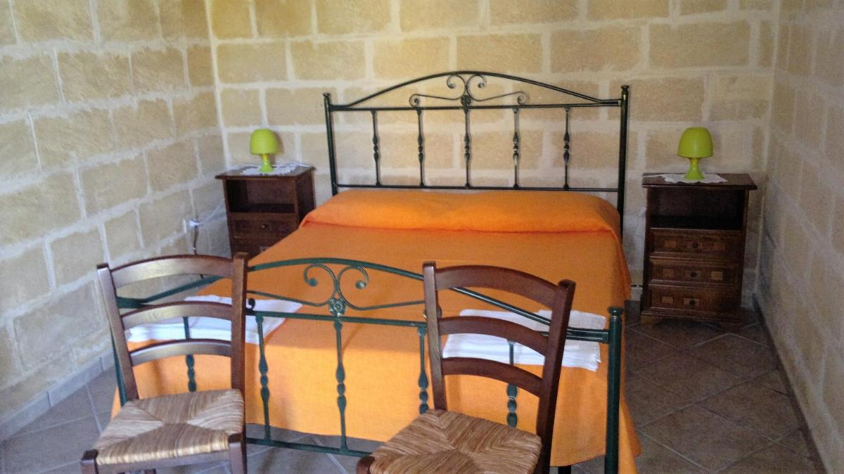 Masseria Grande - Housity