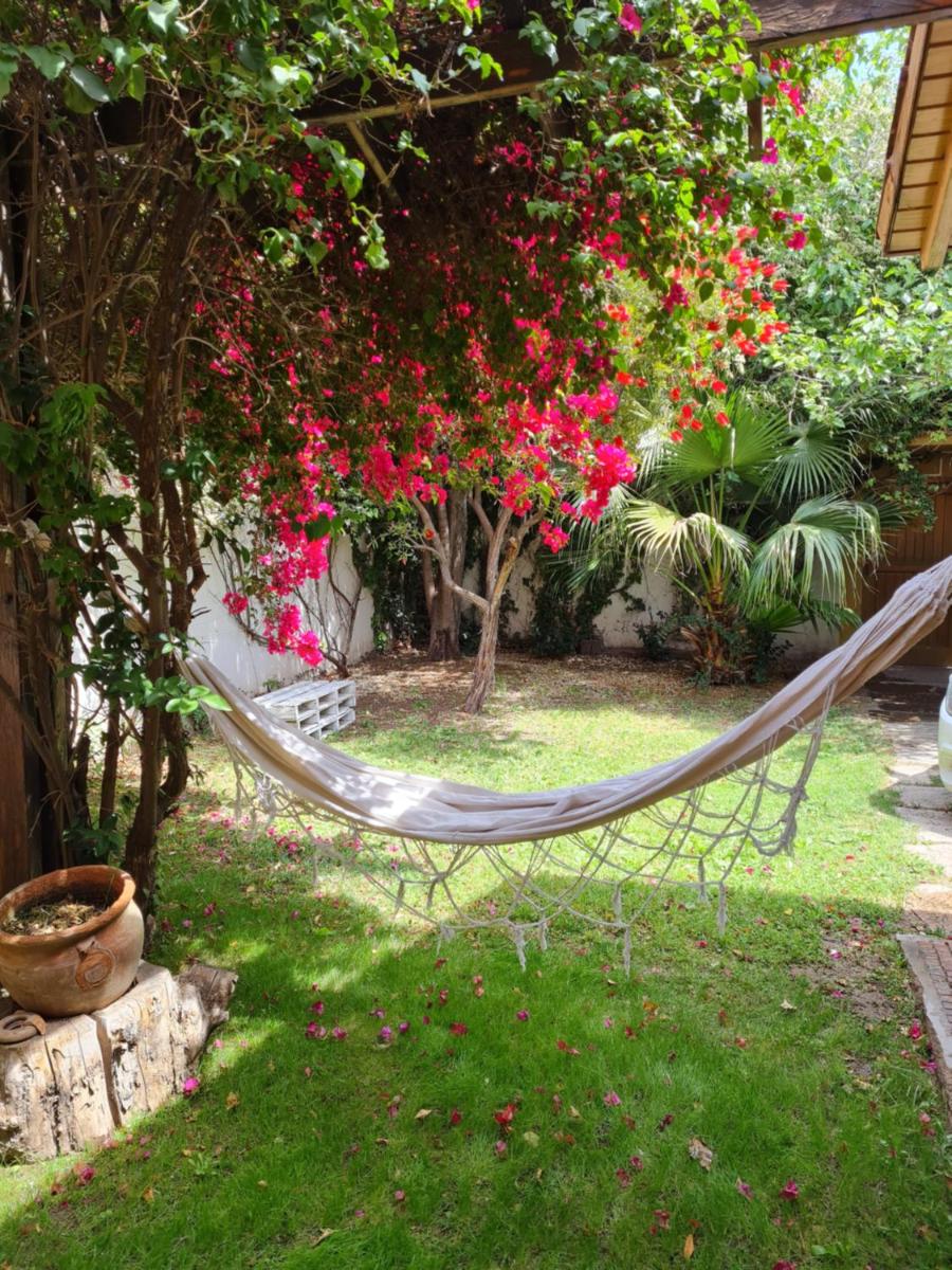 VEINTICINCO Casa de Huéspedes - Housity