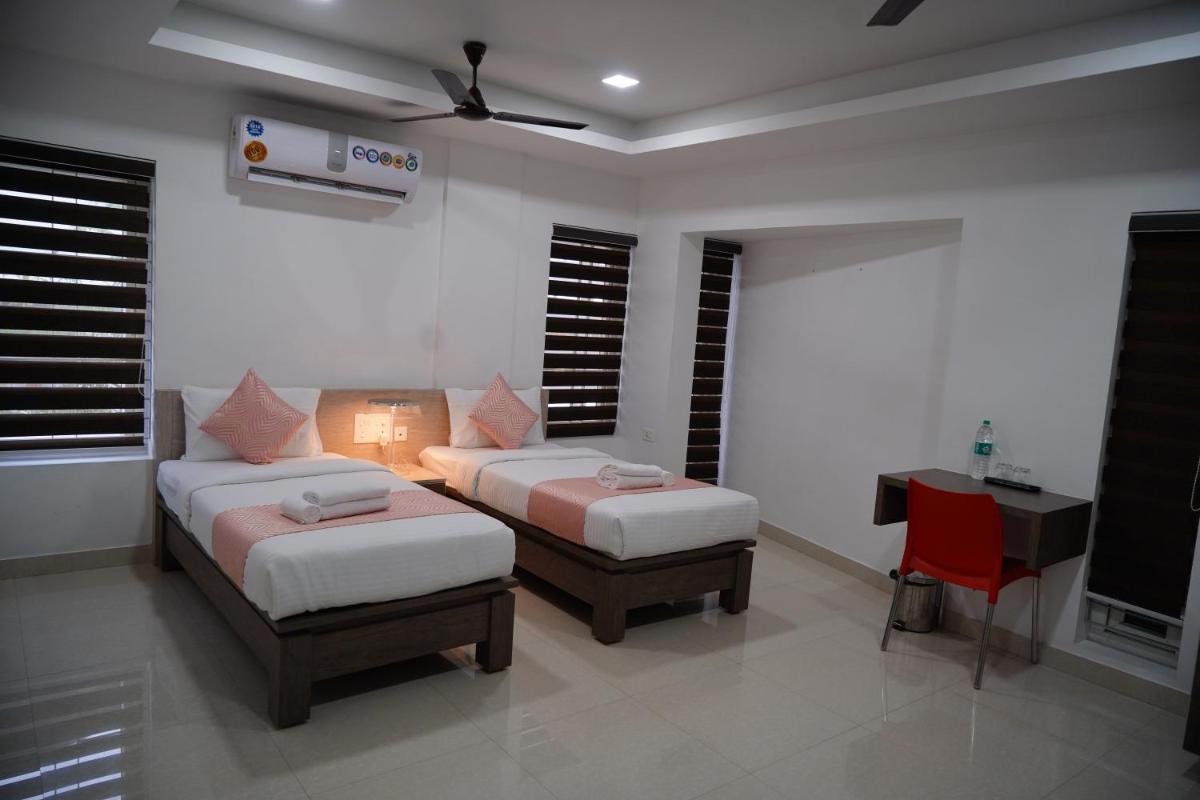 Chandra Inn - Housity