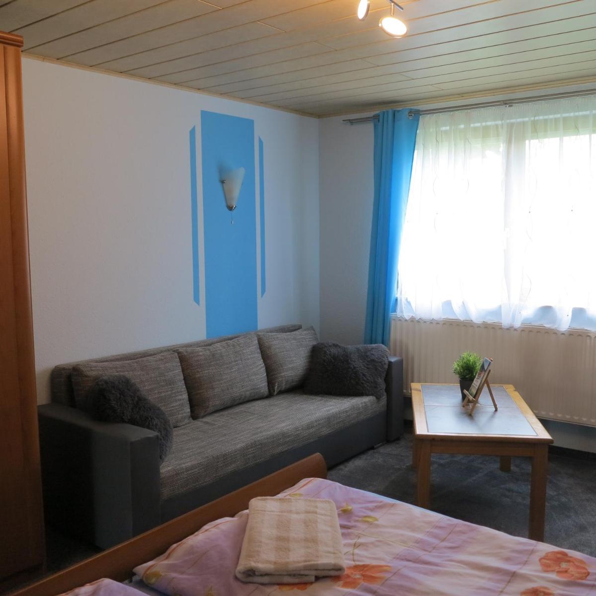 Ferienwohnung Kühnel - Housity