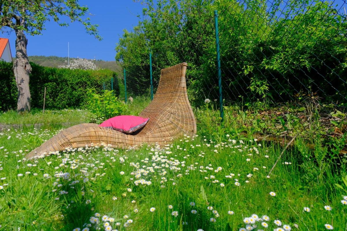 Ferienweingut Wissing Wohnung Frieda - Housity