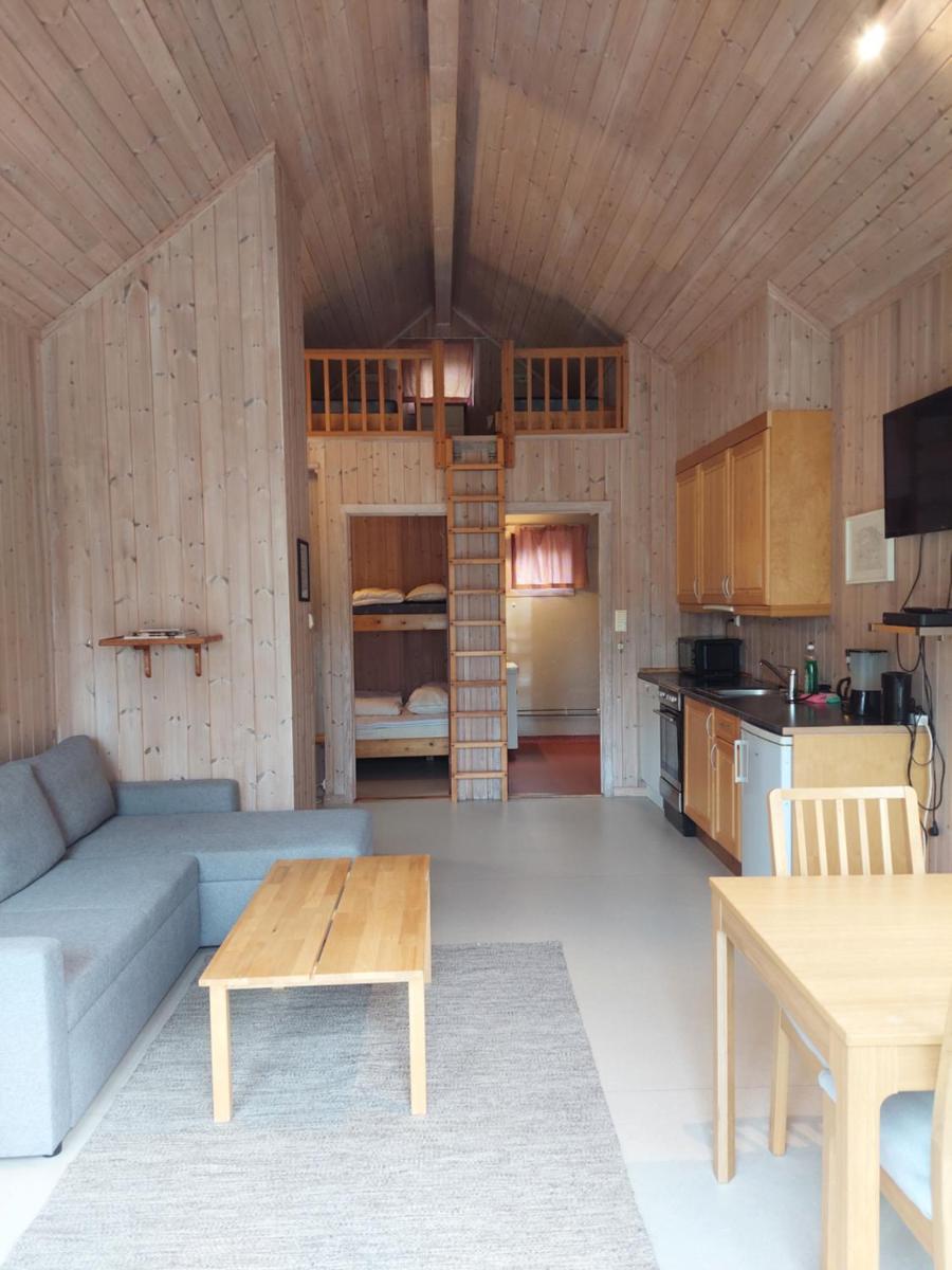 Gretes Hytter - Housity