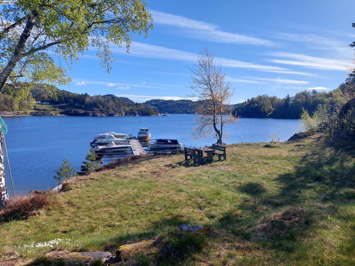 Gretes Hytter - Housity