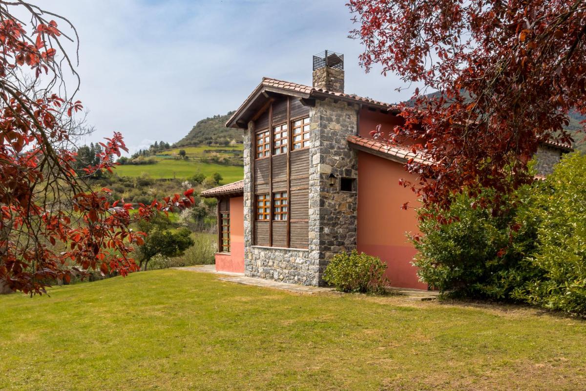 Exclusivo Chalet en Potes - Housity