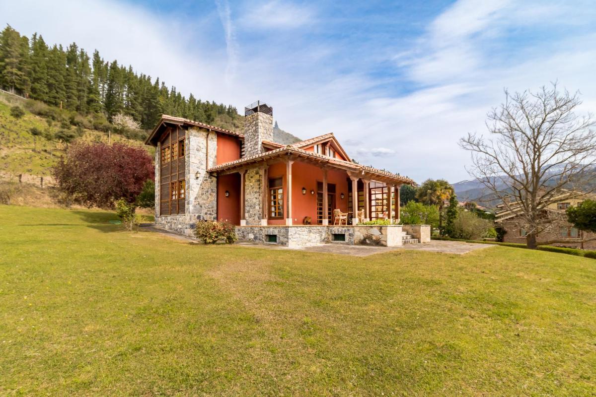 Exclusivo Chalet en Potes - Housity