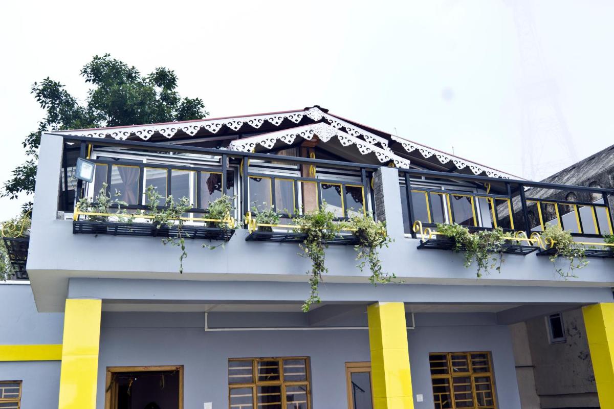 the DEW DROP HOME STAY - Housity