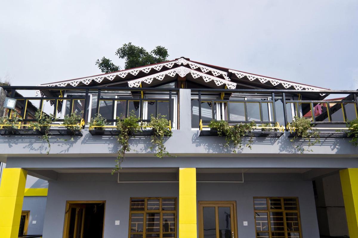 the DEW DROP HOME STAY - Housity