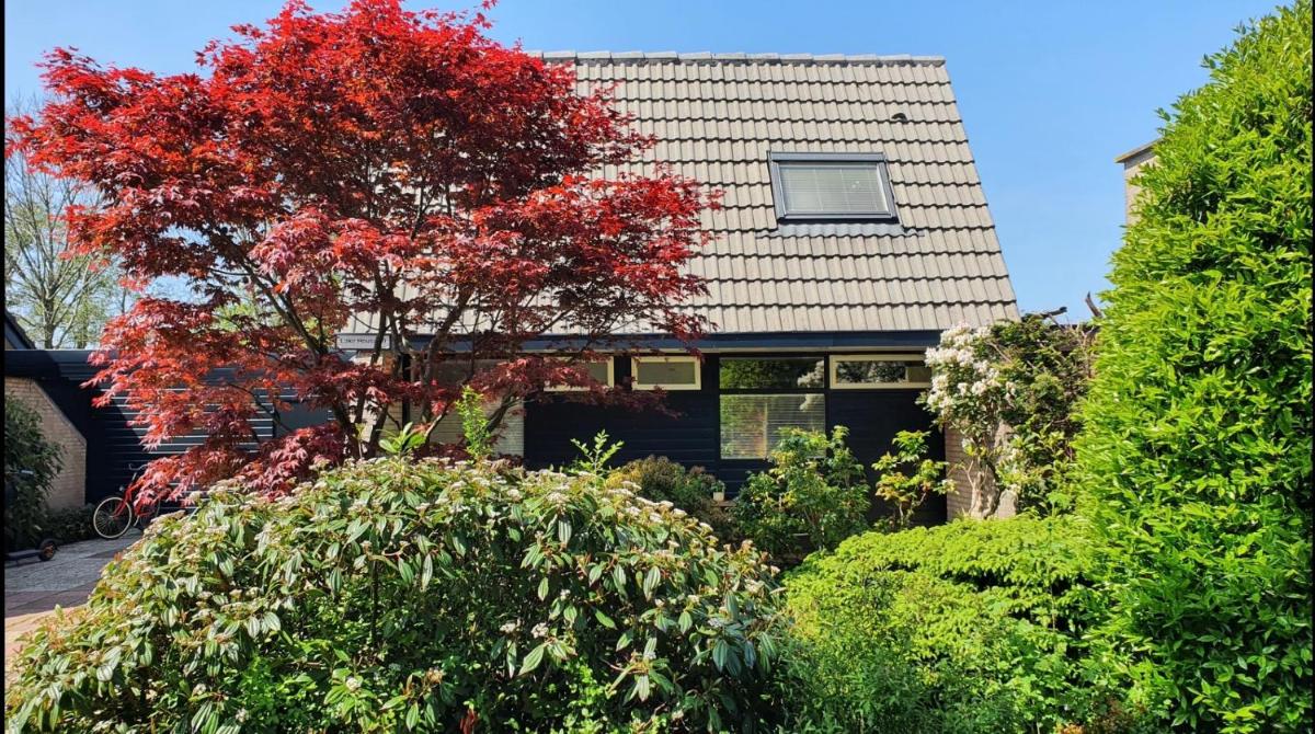 Lake House 19 relax accommodation - Housity