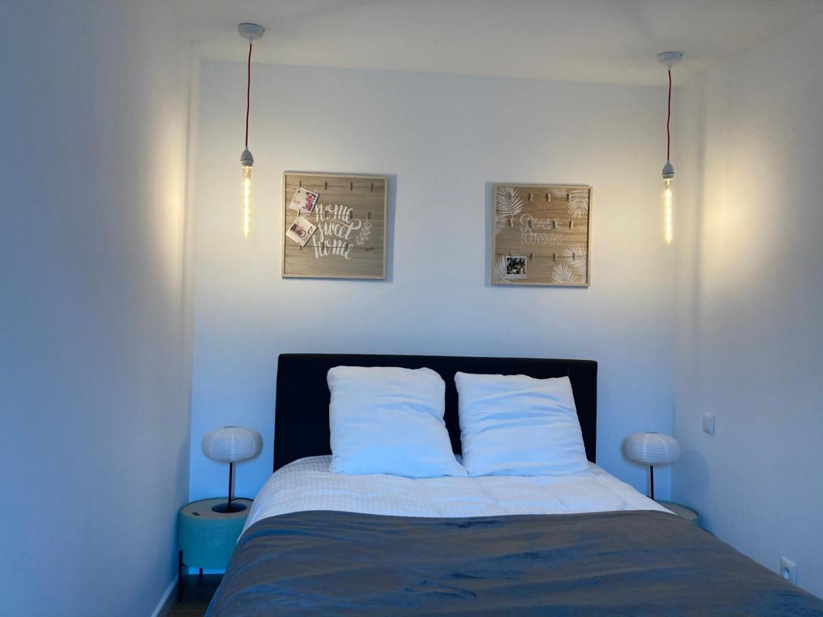 Lodge - Housity