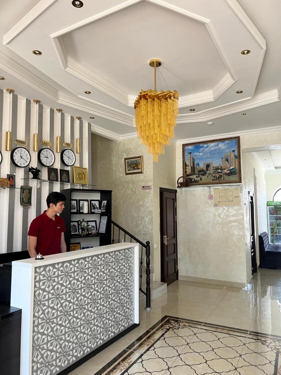 Mahmud Hotel - Housity