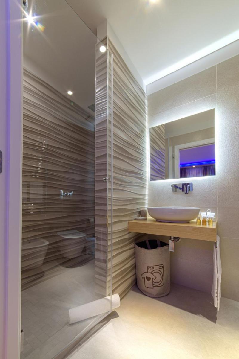 Aminta - Rooms & Wellness - Hizvo