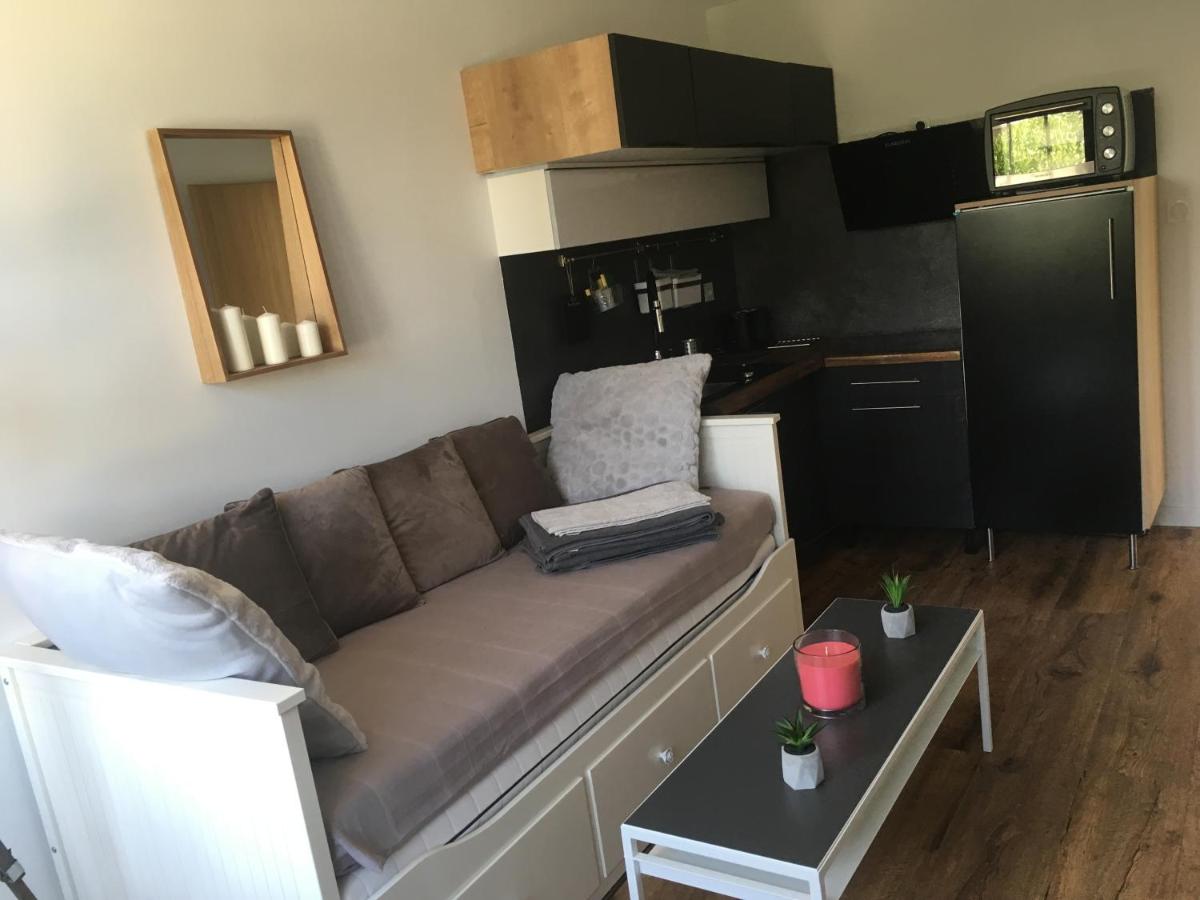 Studio Pessac - Housity