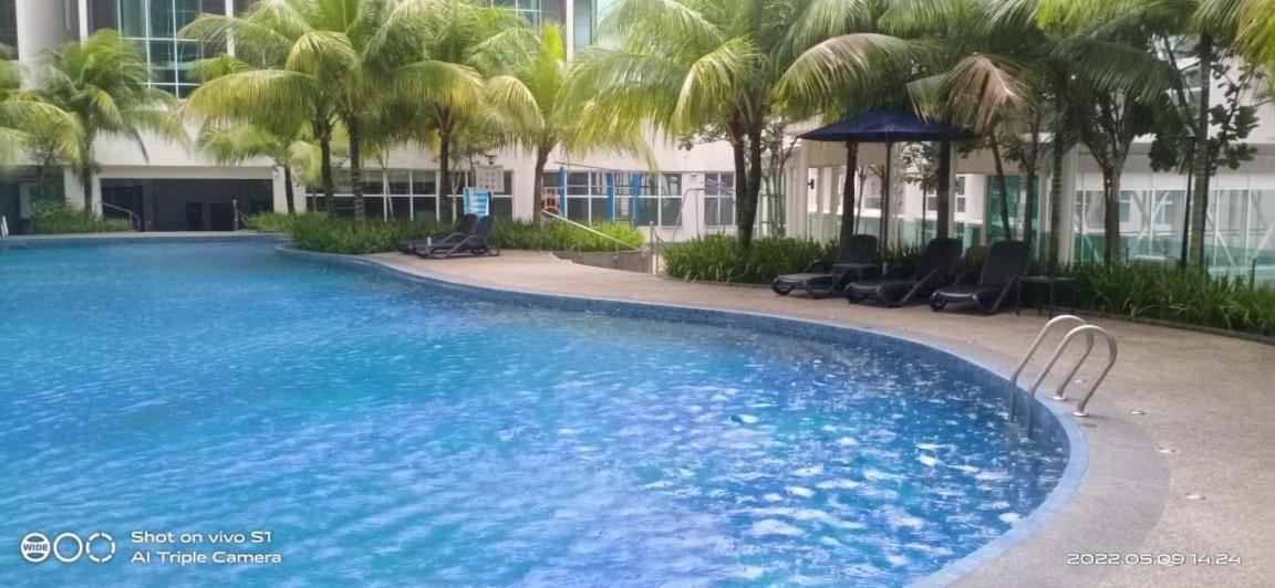 My Dallyne's Homestay at Mutiara Ville Cyberjaya - Hizvo