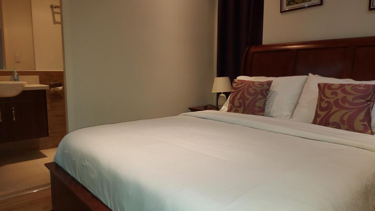 2 Bedrooms Matina Enclaves Condo - Housity