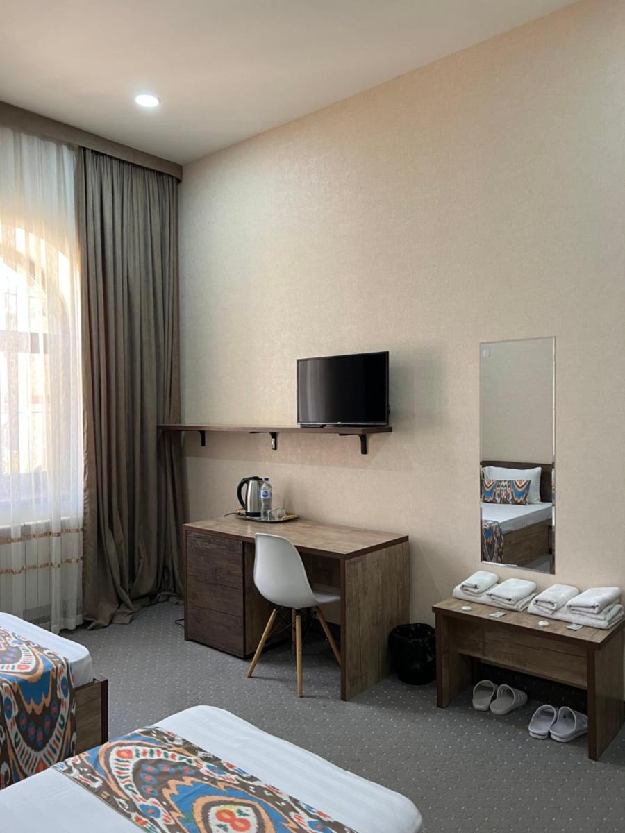 Mahmud Hotel - Housity