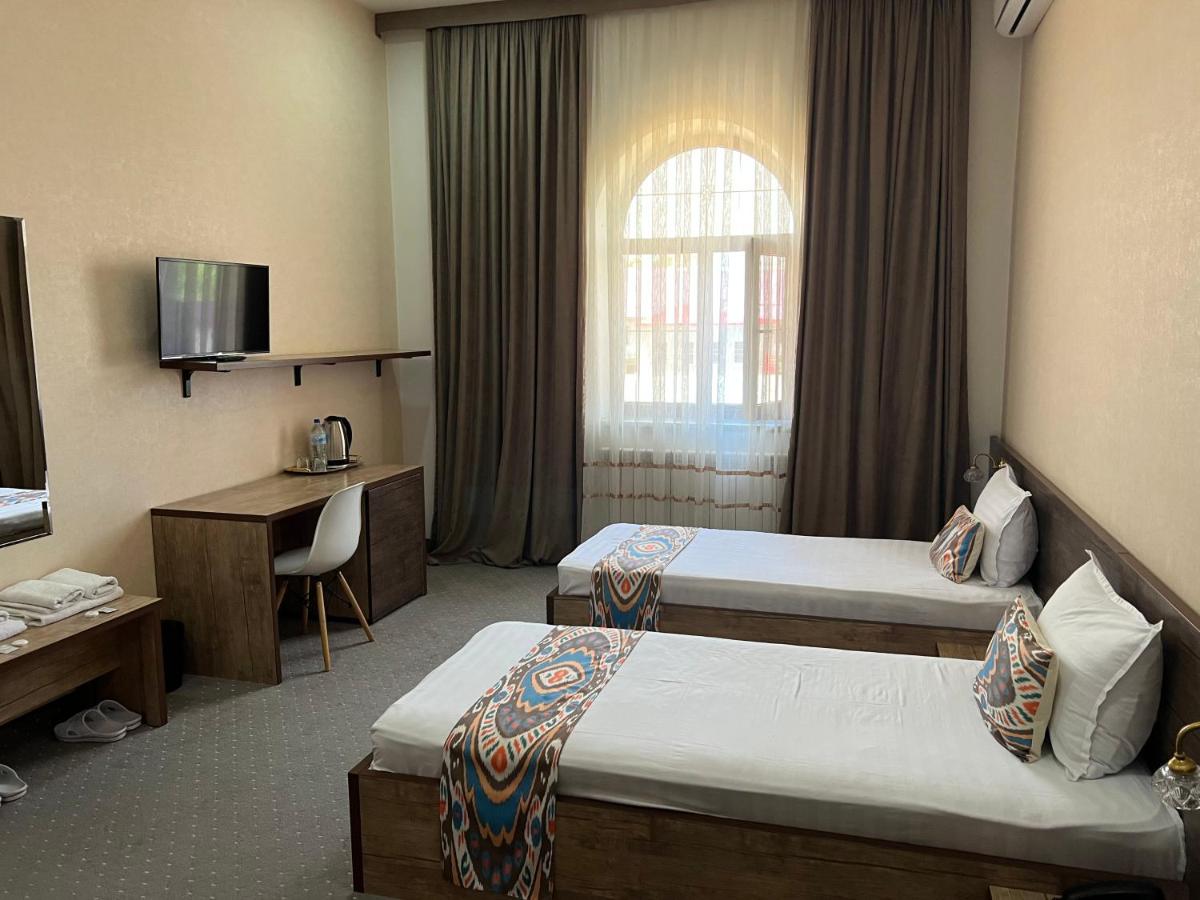 Mahmud Hotel - Housity