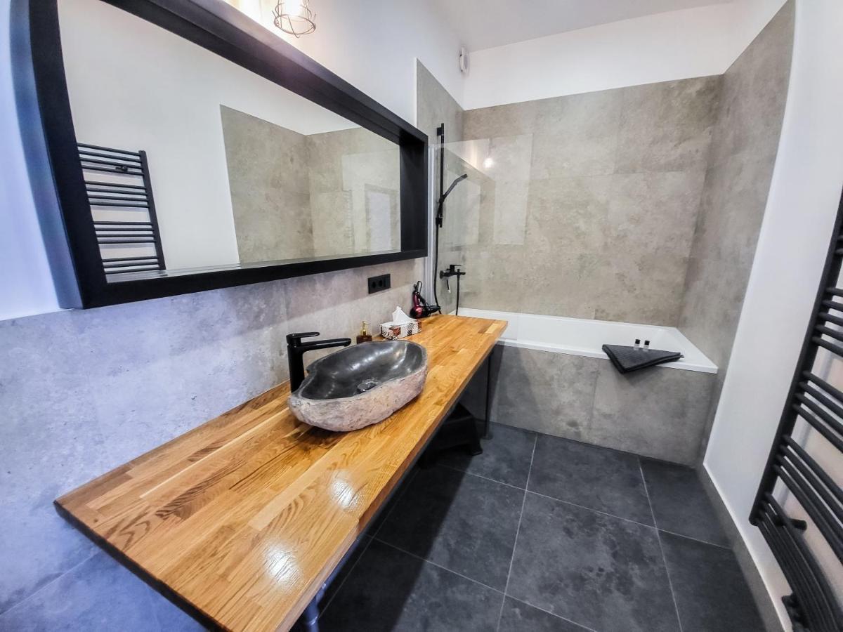 Ferienwohnung Backstube - Housity