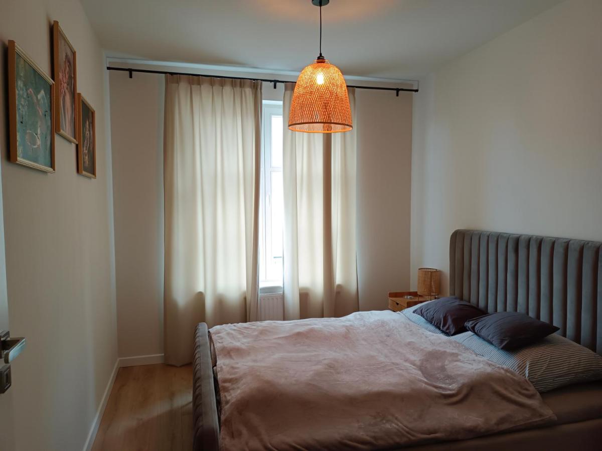 Apartament Zoja - Housity