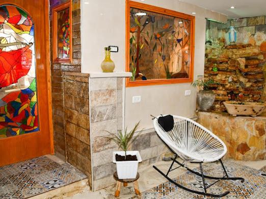 Vitrage Guest House - Housity