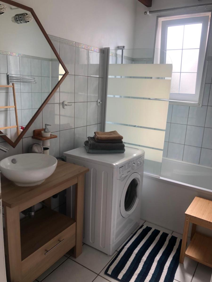 Appartement Arc en Ciel - Housity