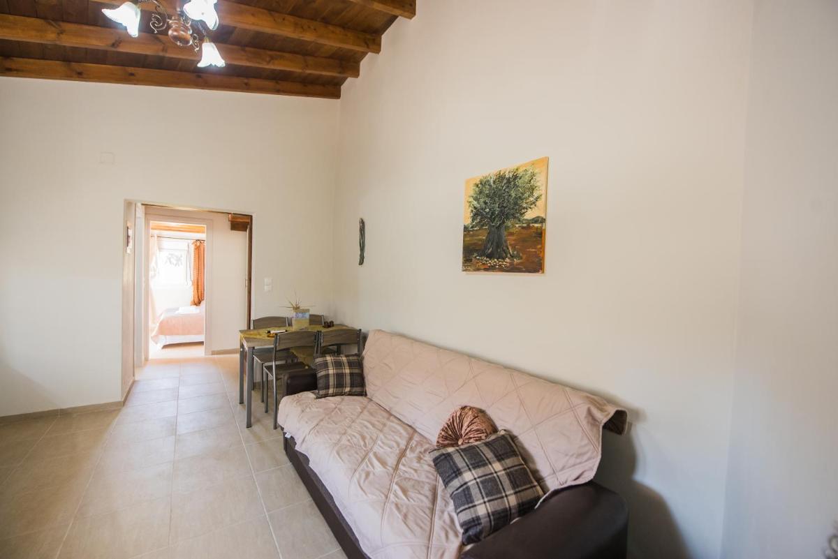 Villa Ariadni - Cretan Hospitality - Housity