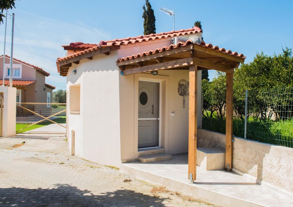 Villa Ariadni - Cretan Hospitality - Housity