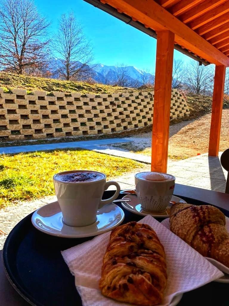 Albergo Diffuso Borgo Retrosi di Amatrice - Housity