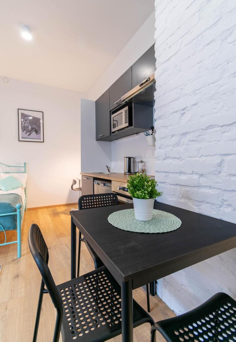 Apartments24 Spordi - Housity