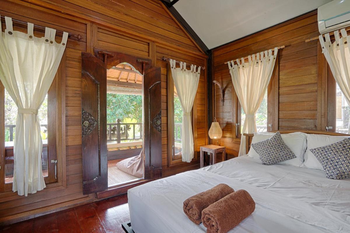 Katang - Katang Guest House - Housity