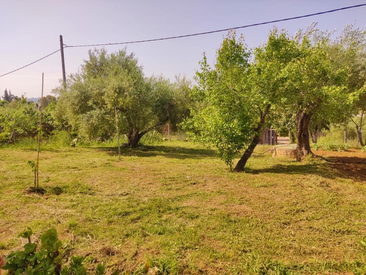 Nikos House Corfu - Housity
