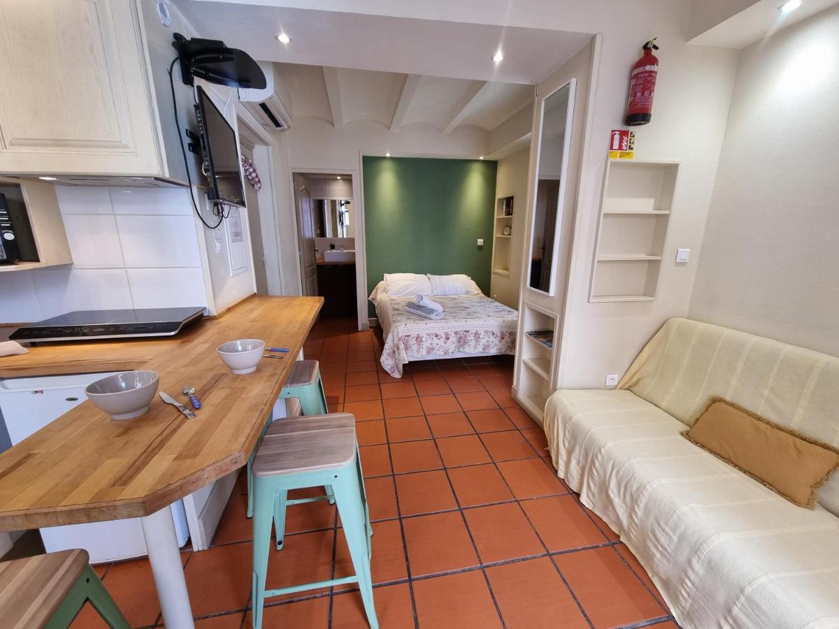 I Love Perpignan Apartments 8 - Housity