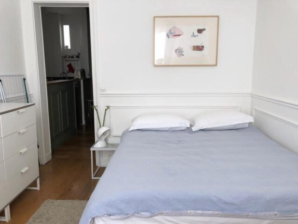 Paris charm suite authentique, quartier latin, 2/4 pers - Housity