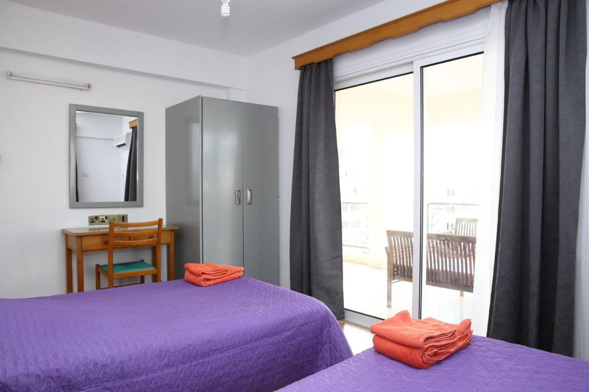 Suitetrails - Alora Apartments