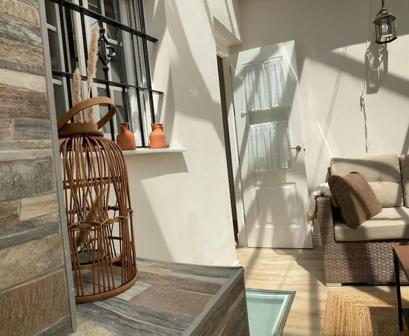 Casa de los abuelos 6 personas - Housity