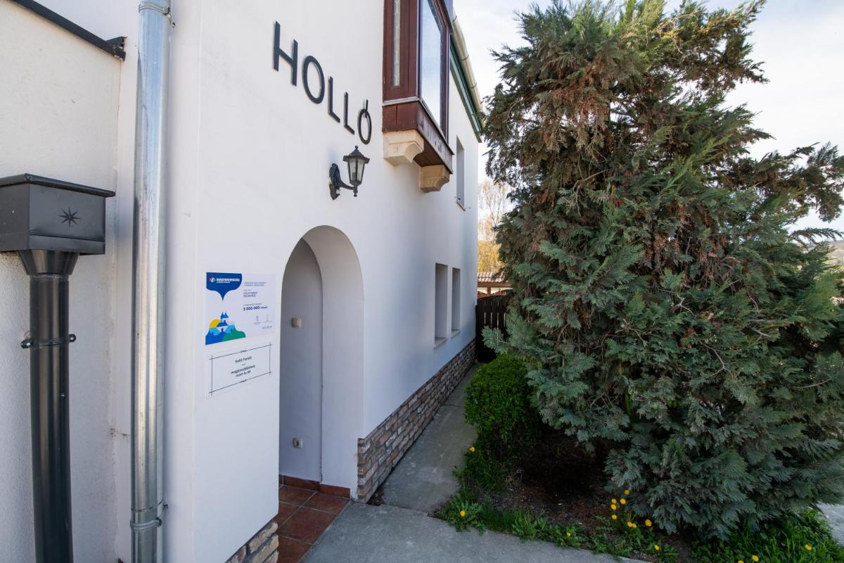 Holló Panzió - Housity