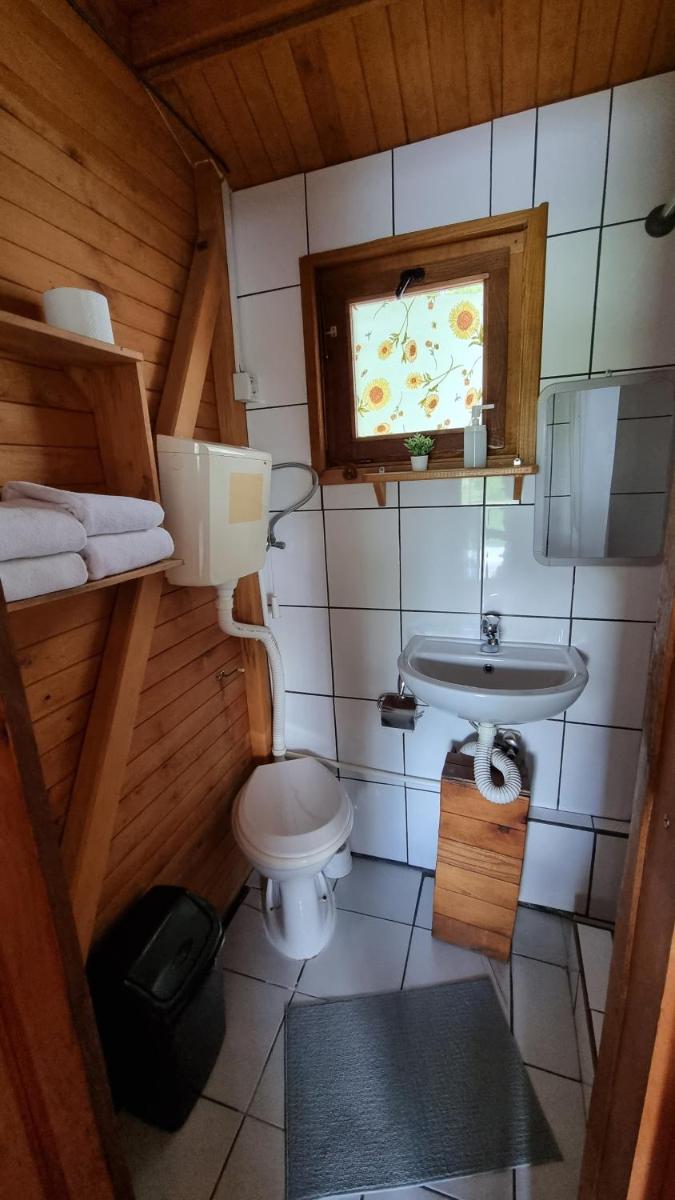 Carev konak - Housity