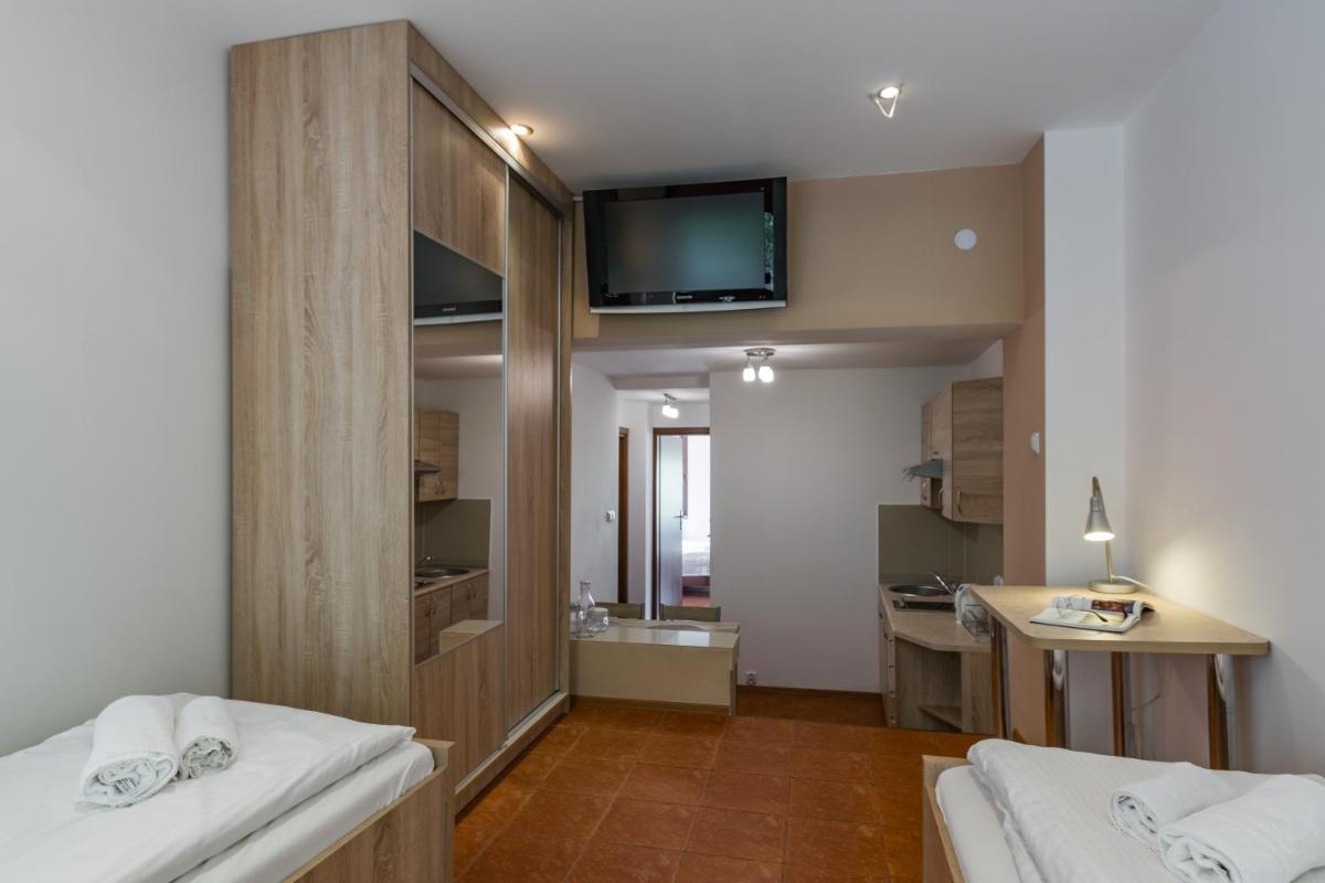 Noclegi ABC - Housity