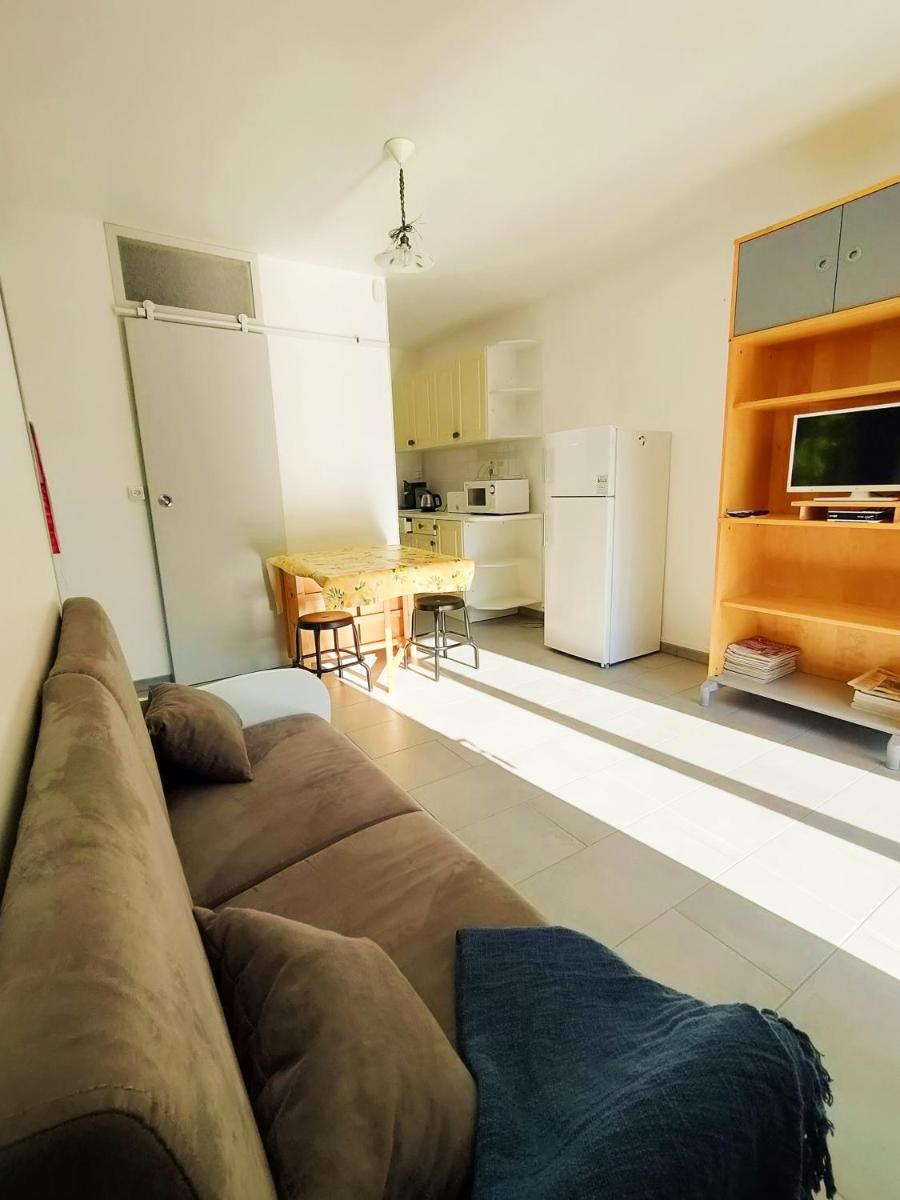 MAS VALLCROSA Studio calme et confortable avec piscine - Housity