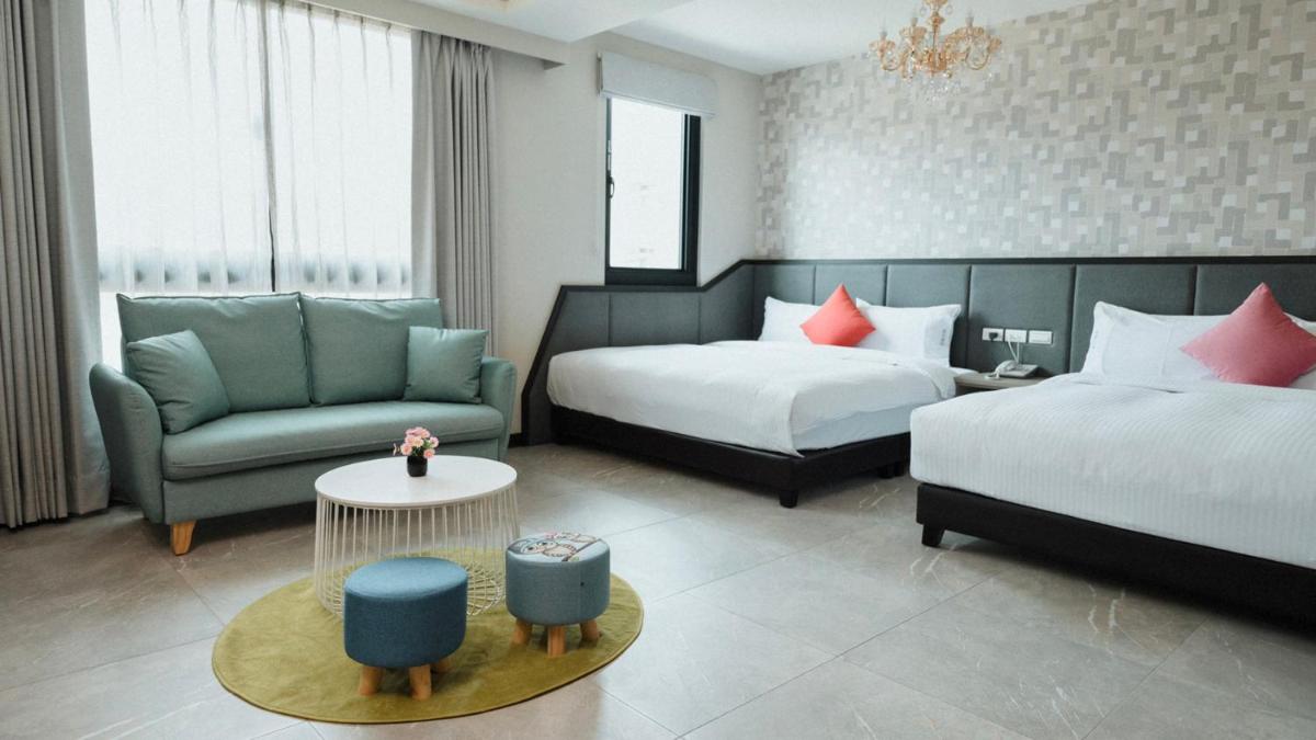 Xien Shi Homestay - Housity