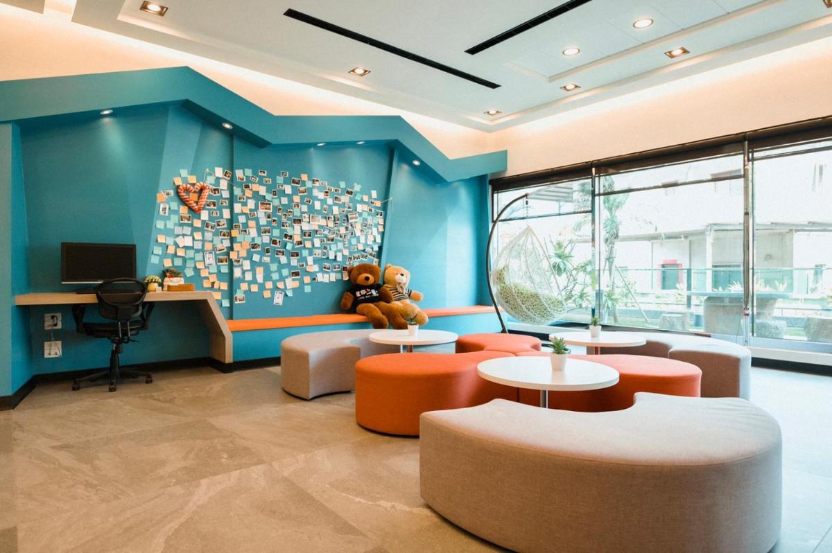 Xien Shi Homestay - Housity