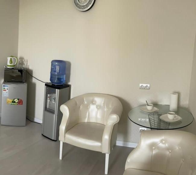 Апартаменты гостиничного типа в центре города ЖК Арман - Housity